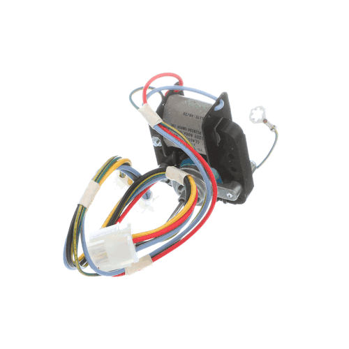 Electrolux Refrigerator Evaporator Fan Motor - 241854301