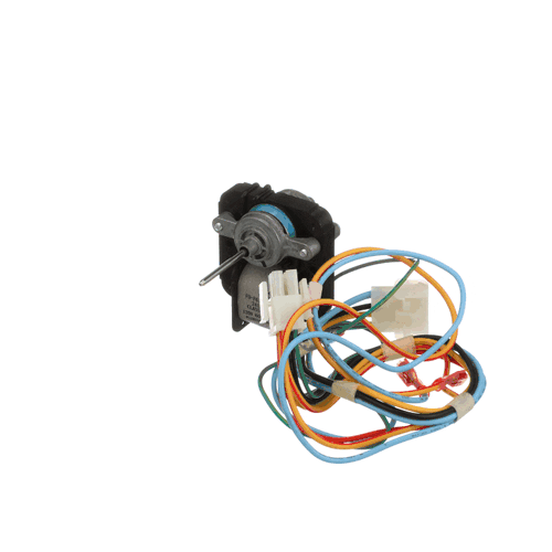 Electrolux Motor-Evap Fan,W/Harness - 241854501