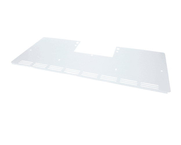 Electrolux Cover,Evaporator Coil,Lower - 241860404