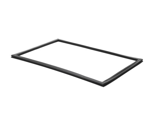 Electrolux Gasket-Refr Door,Black,Magneti - 241872512