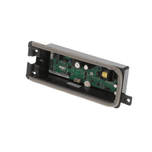 GE Control Panel Assembly - WB36T10656