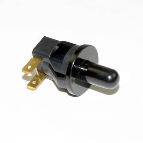 Electrolux Switch,Plunger Style - 241911704