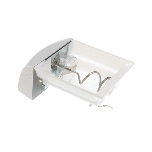 Electrolux Ice Container Assy,W/Moving P - 241914703