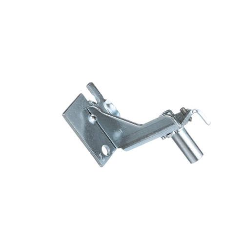 Electrolux Bracket-Lower Hinge,W/Hinge Pi - 241918004