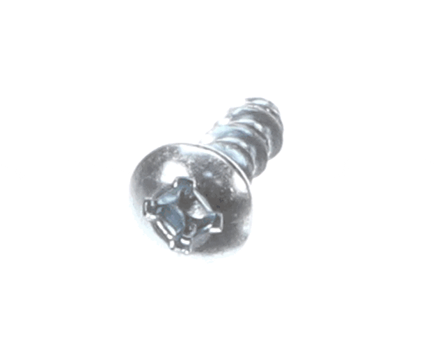 Electrolux Screw,Quad Hilo,#8-18 X 0.50 - 241953901