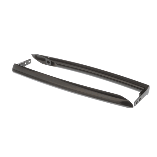 Electrolux Handle Set,Black - 241977903