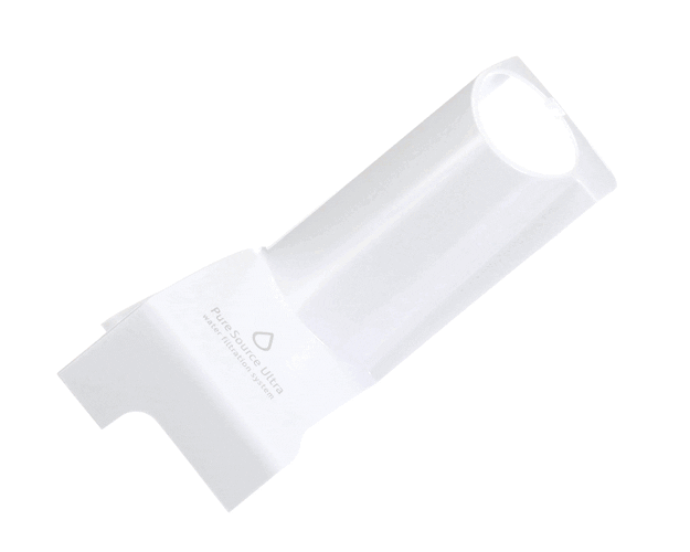 Electrolux Housing-Water Filtr - 241983812