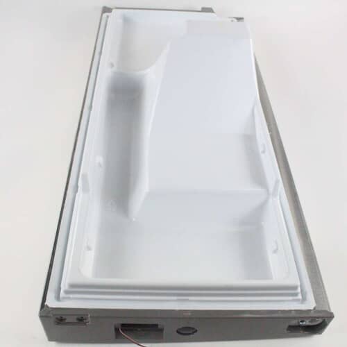 Electrolux Dsp Door-Refr,Stain,Lh,W/ Disp - 241988086