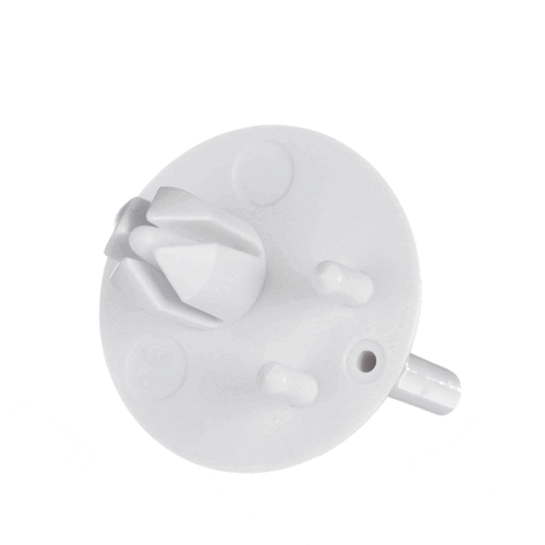 Electrolux Support-Crisper Cvr - 241993101