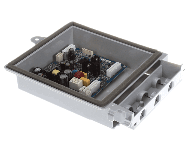 Electrolux Board-Main Power, Bm Non-E - 241996358