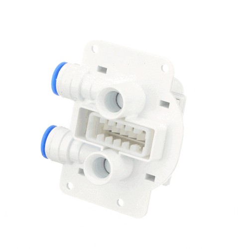 Electrolux Base-Water Filter - 242009602