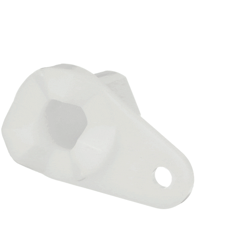 Electrolux Bearing-Hinge(Ref),Natural,Clo - 242015301