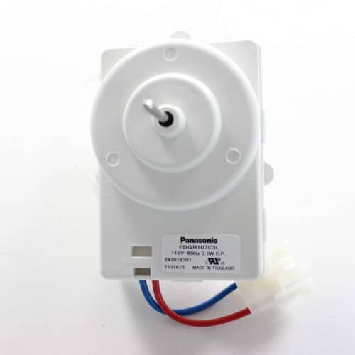 Electrolux Motor-Condenser Fan - 242018301