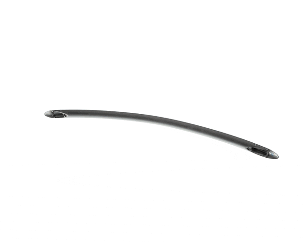 Electrolux Handle-Door,Stainless - 242029401
