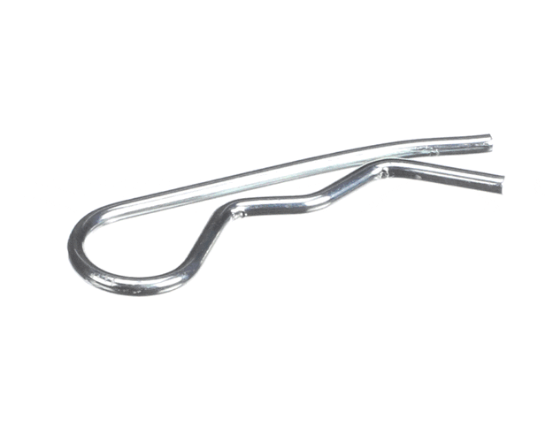 Electrolux Clip-Compressor Mtg - 242037701