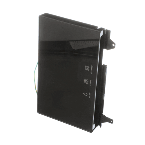 Electrolux Board-Control,Assembly,Black - 242041123