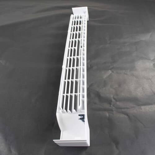 Electrolux Grille/Kickplate,White - 242054803
