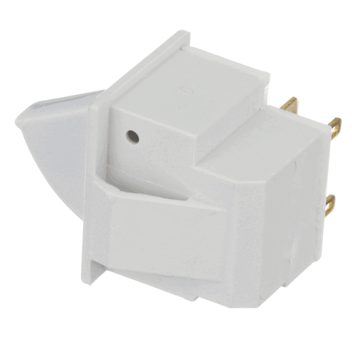 Electrolux Refrigerator Door Switch - 242060202