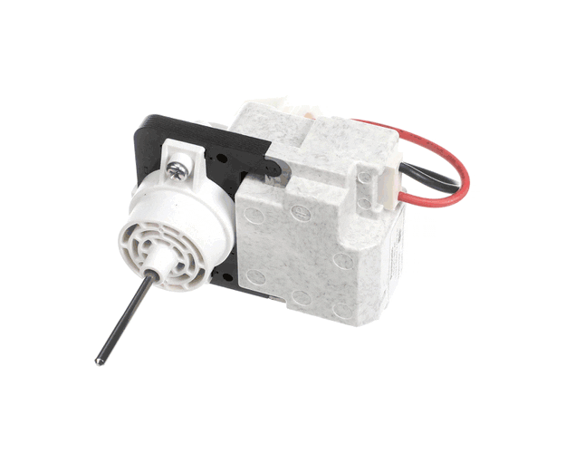 Electrolux Motor,Evaporator Fan,Blower - 242077705