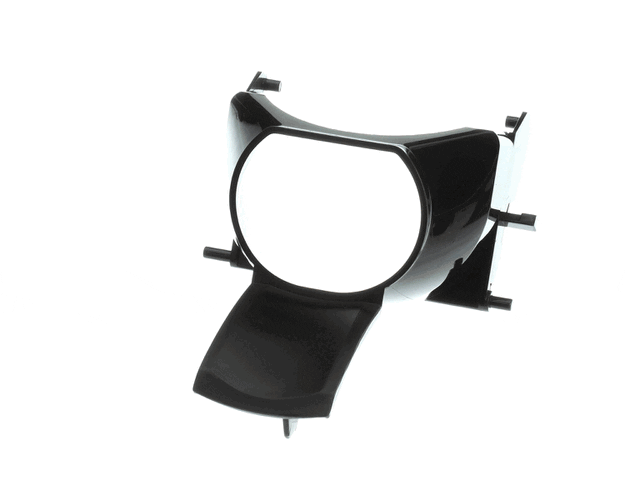 Electrolux Actuator,Ice,Black - 242083503