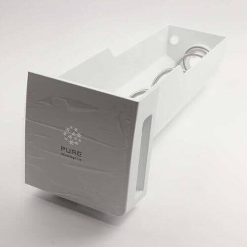 Electrolux Ice Container Assy,W/Moving P - 242093004