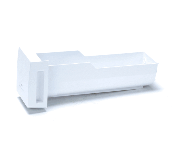 Electrolux Ice Container Assy,W/Moving Pa - 242093012