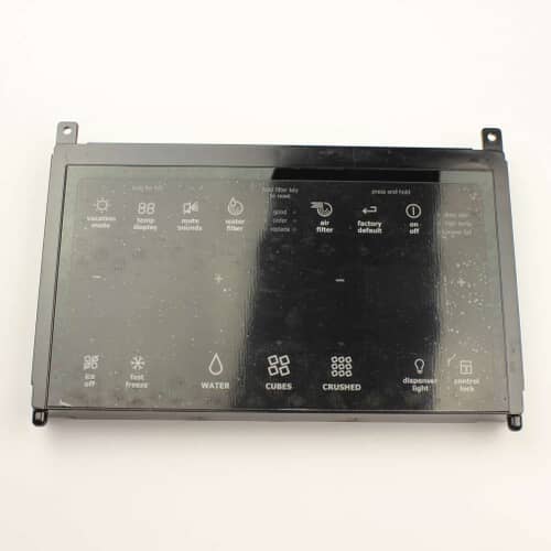 Electrolux Board-Control,Term, Black - 242102802