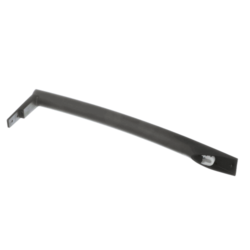 Electrolux Handle-Door,Black,Refr-Lh/Frzr - 242110514