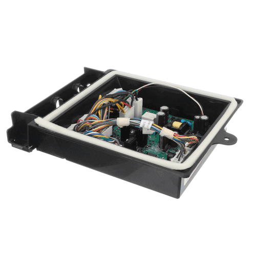 Electrolux Board-Main Power,W/Housing - 242115276