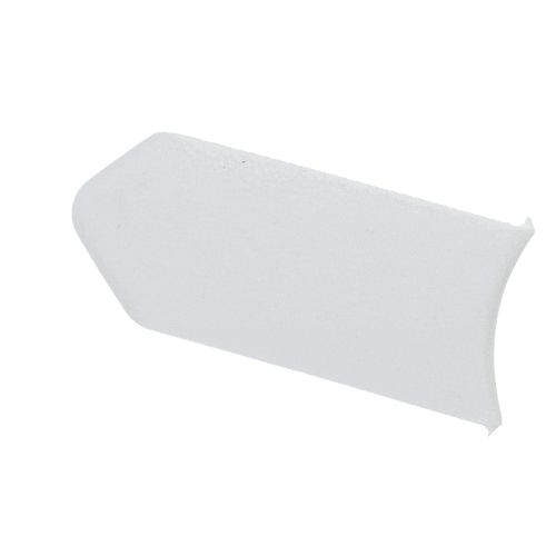 Electrolux Trim-Cabinet Corner,White,(2) - 242161201