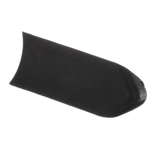 Electrolux Trim-Cabinet Corner,Black,(2) - 242161202