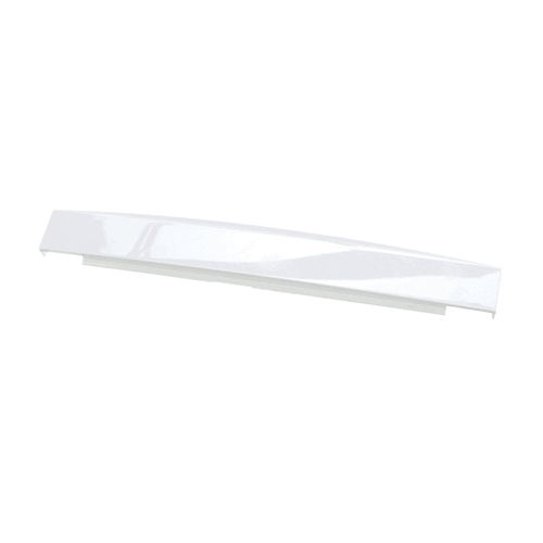 Electrolux Trim,Facade,White - 242176401