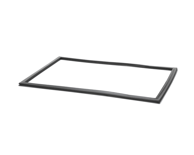 Electrolux Refrigerator Door Gasket (Black) - 242193212