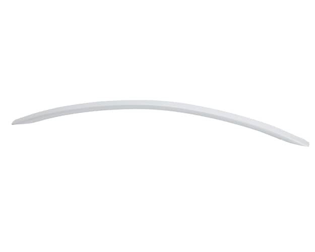 Electrolux Handle-Drawer,Freezer,White - 242198502