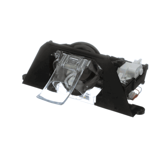 Electrolux Module,Dispenser,Clear,W/Paddl - 242270101