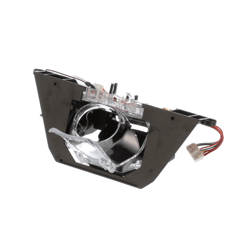 Electrolux Module,Dispenser,Clear,W/Paddl - 242270102