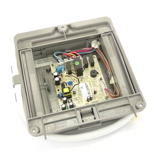 Greenworks Motor Assemly - R0204398-00
