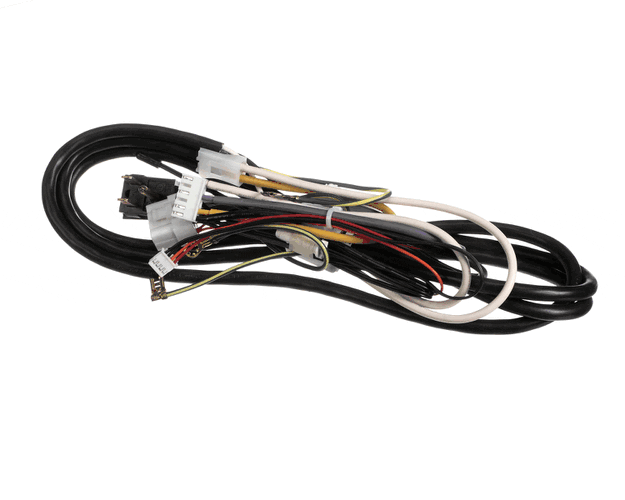 Electrolux Harness-Main - 297022900