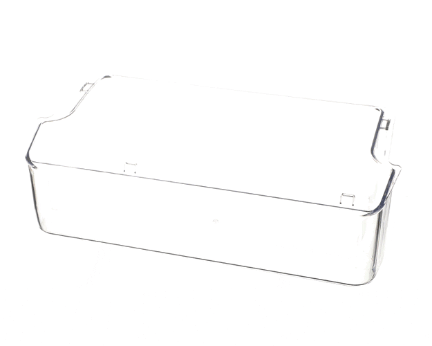 Electrolux Bin-Door,2L,Clear - 297187201