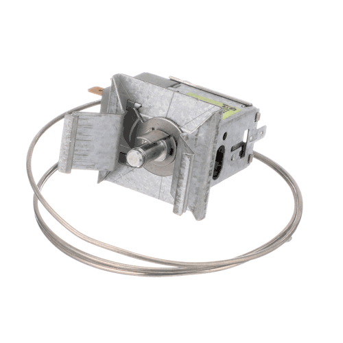 Electrolux Control,Temperature - 297216041