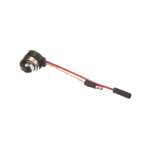 Electrolux Refrigeration appliance defrost bi-metal thermostat - 297216600