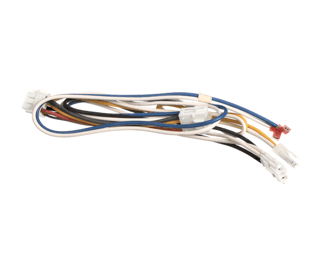 Electrolux Harness-Main - 297237600