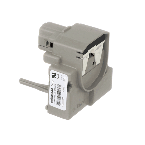 Electrolux Controller Tsd - 297237702