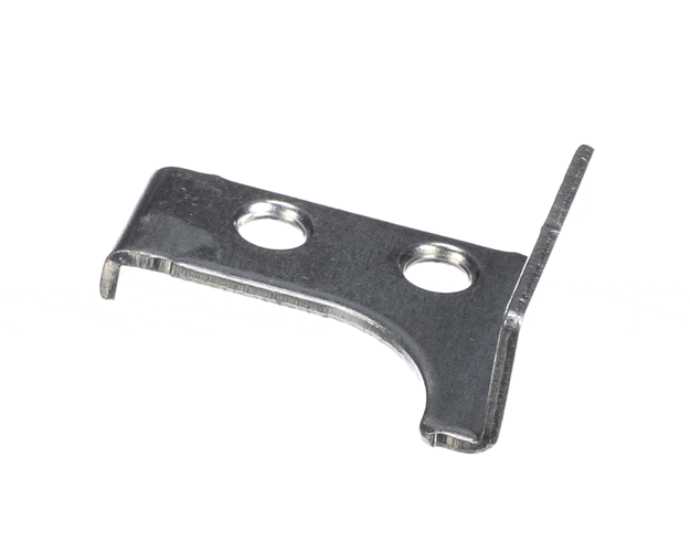 Electrolux Door Stop,Chrome,Rh - 297257000