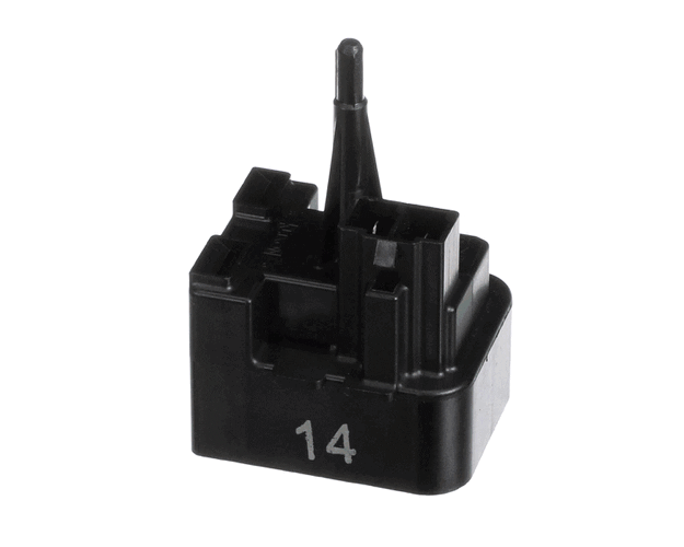 Electrolux Controller,Compressor - 297259514