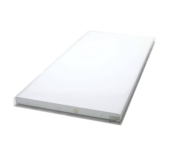 Electrolux Panel-Outer Door,White - 297316736