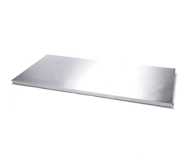 Electrolux Panel-Outer Door,Stainless Ste - 297329324