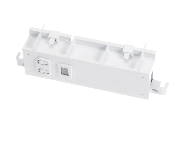Electrolux Electronic Control, Assy - 297334100
