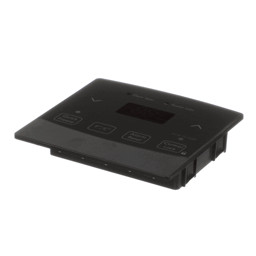Electrolux Control-Electronic,Assy,Black - 297366201