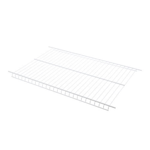 Electrolux Shelf,Wire,16.69X27.88,White - 297367500